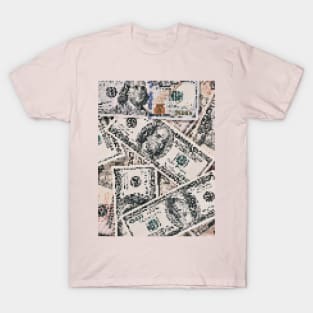 $ pixel   nft T-Shirt